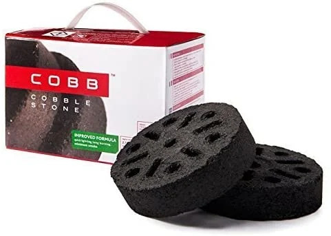 Cobb Cobble Stone 6st