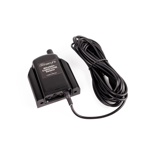 RV-Secure Kabel-Larm (Längd: 2,2 m)