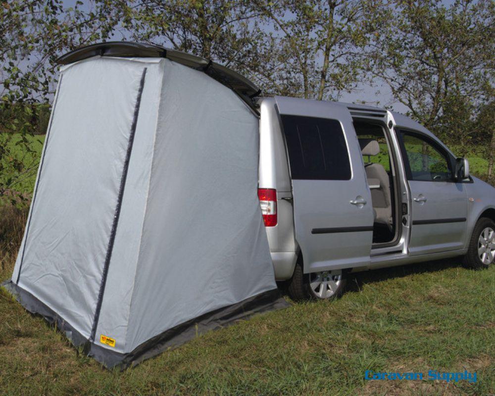 Baklucketält För VW Caddy (från modellår 2004)