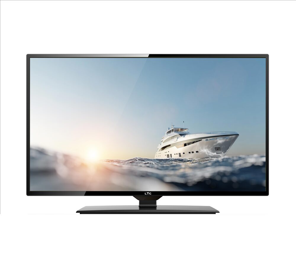 LTC LED 32 Smart-Tv