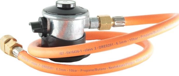Cobb Regulatorset Norge