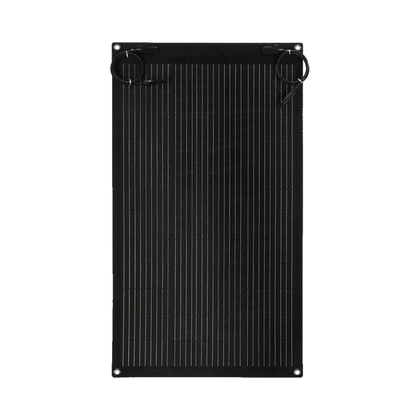 Mestic Solpanel MSFL 150W 123,8x72x2 cm