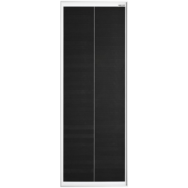 GoCamp Solpanel Shingled (Storlek : 880x1210x35 Mm (200W))