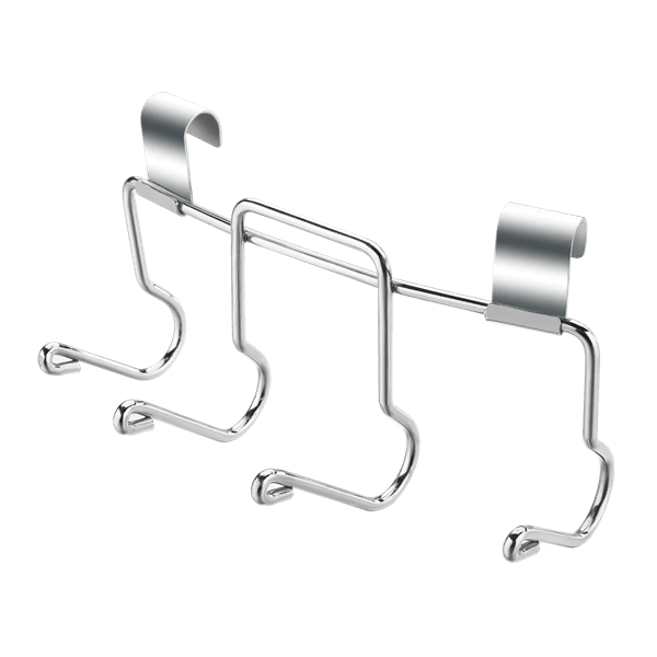 Universalkrokar För Grillar 37-47 Diam