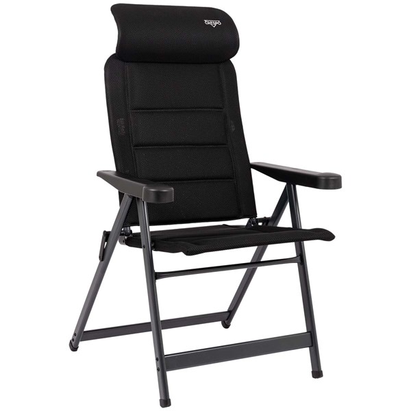 Stol Air Deluxe 237 M Grey Crespo