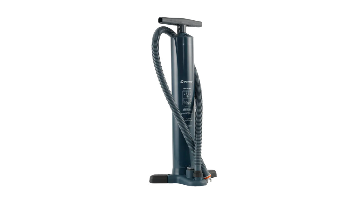 Outwell Flow Tältpump