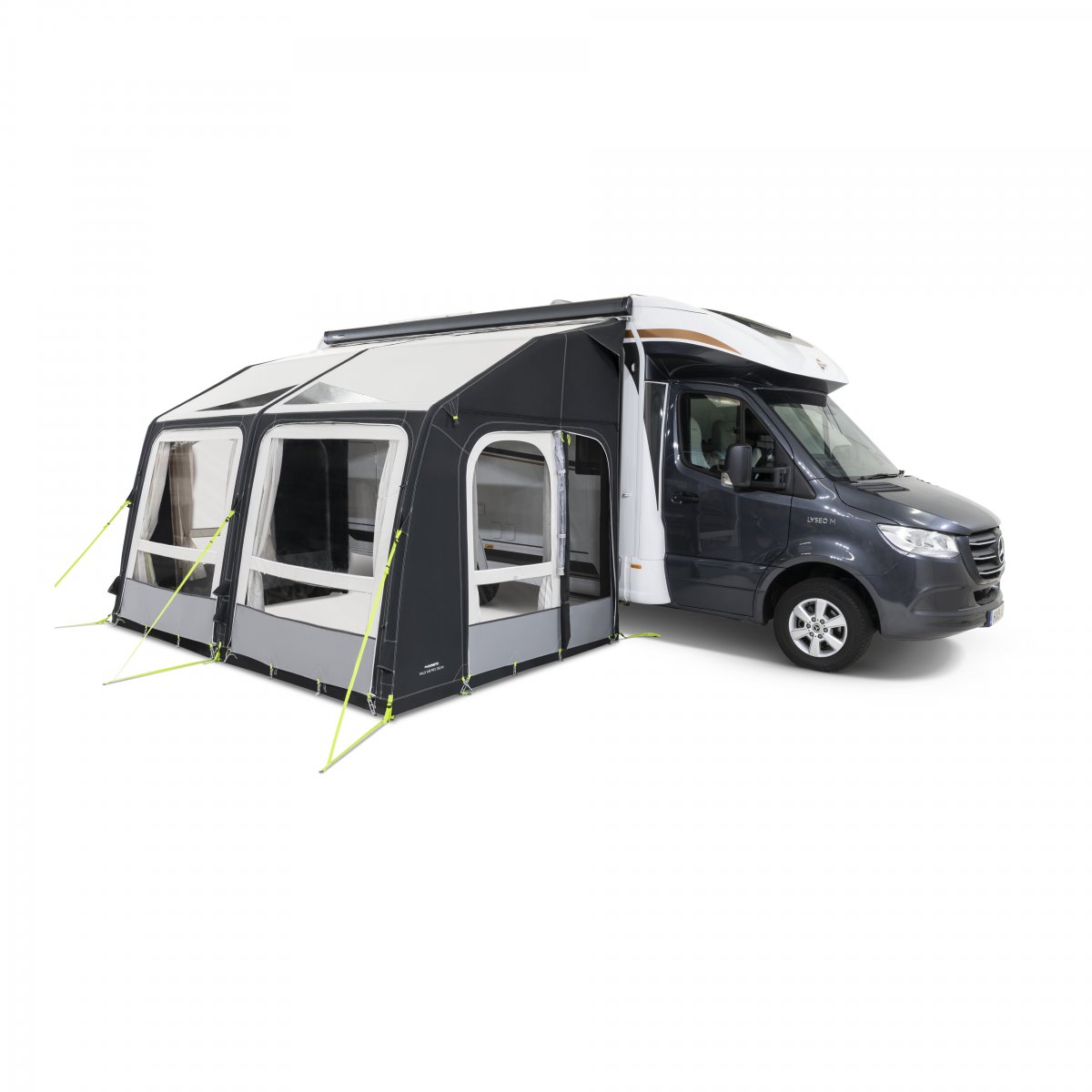 Dometic Rally Air Pro 390 Luftt lt F rt lt Husvagn Dometic Rally Air Pro 390 Luftt lt F rt lt Husvagn