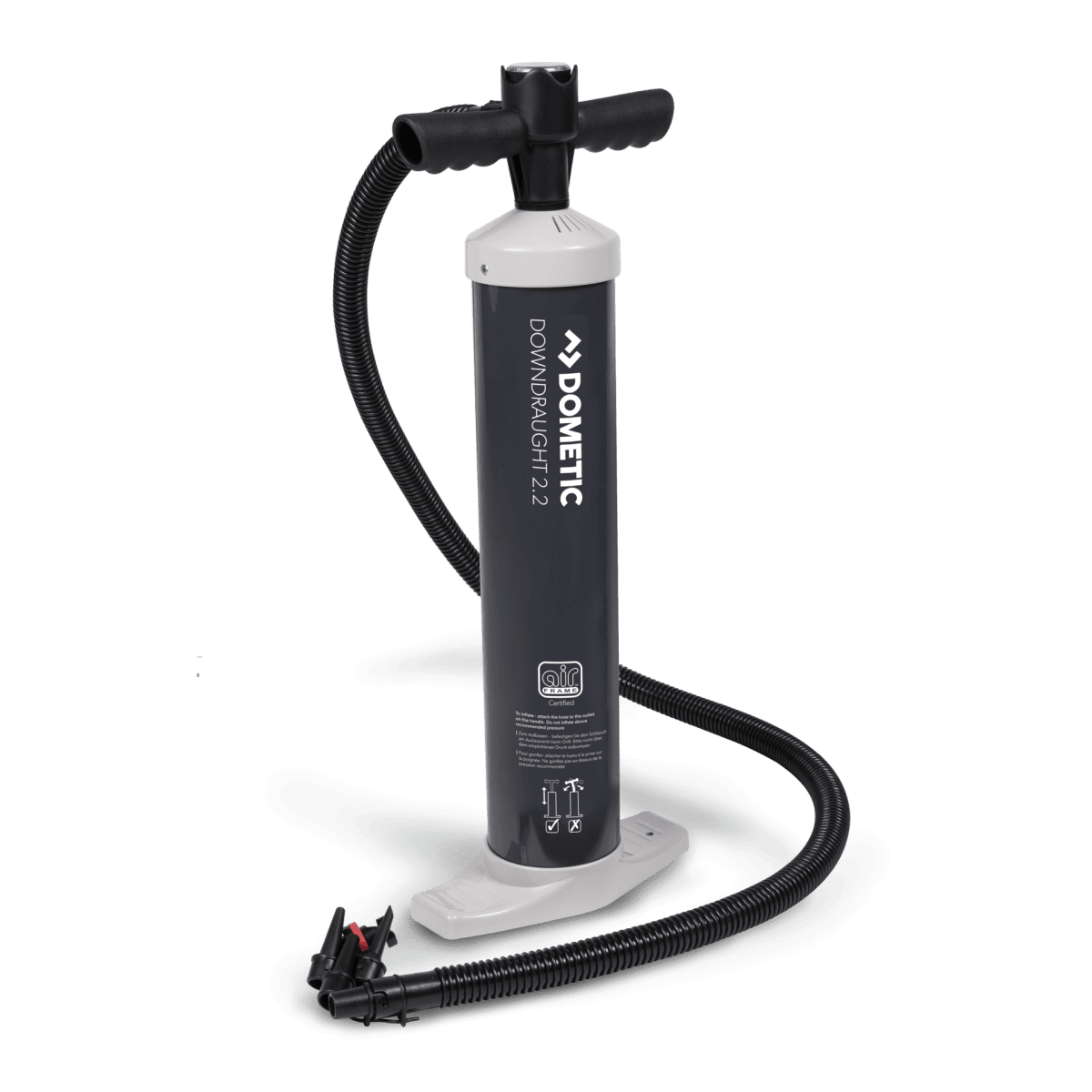 Dometic Luftpump 2.2