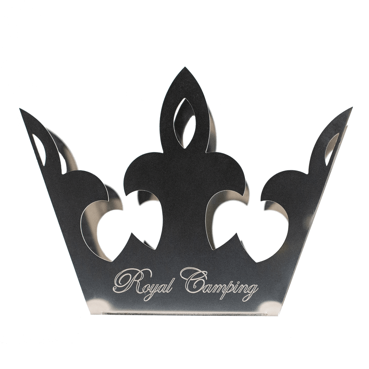 Royal Camping Servetthållare
